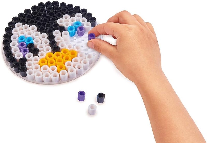 Simba Art and Fun 1000 Ironing Bead Set, Multi-Colour, 106374176 - Image 2